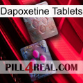 Dapoxetine Tablets 38